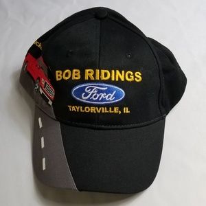 Bob Ridings Ford Cap